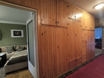 Mieszkanie na wynajem Konin - Chorzeń