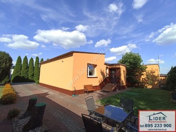 Sprzedam dom w zabudowie bliźniaczej &ndash; Marianowo, gm. Sompol