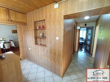 Sprzedam mieszkanie w zab. bliźniaczej &ndash; Marianowo,