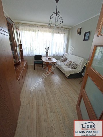 Sprzedam mieszkanie w zab. bliźniaczej &ndash; Marianowo,