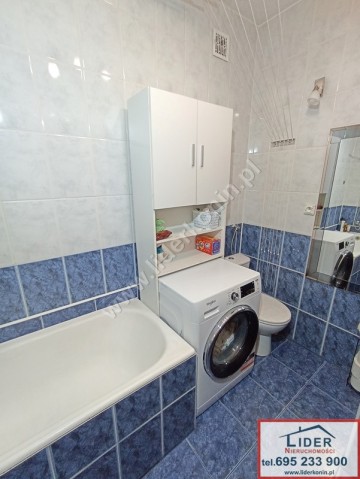 Sprzedam mieszkanie w zab. bliźniaczej &ndash; Marianowo,