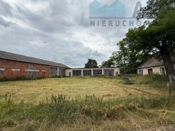 Gospodarstwo Rolne na sprzedaż