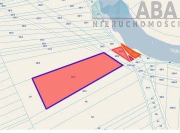 Gospodarstwo Rolne na sprzedaż