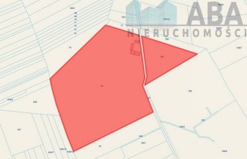 Gospodarstwo Rolne na sprzedaż