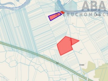 Gospodarstwo Rolne na sprzedaż