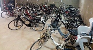 Sprzedaz Rowerow Miejskich