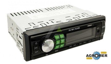Sprzedam RADIO SAMOCHODOWE HANSSEN HH9016 GREEN
