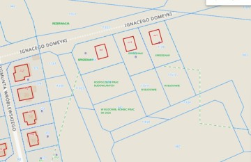 6900zł m2 ENERGOOSZCZĘDNY NOWY DOM KONIN LASK&Oacute;WIEC