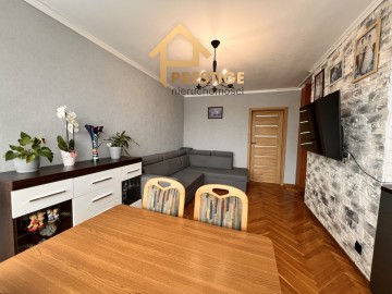 Na sprzedaż mieszkanie 42,16m2 Vos. Konin