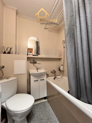 Na sprzedaż mieszkanie 42,16m2 Vos. Konin