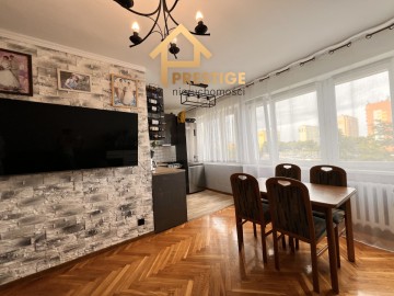 Na sprzedaż mieszkanie 42,16m2 Vos. Konin