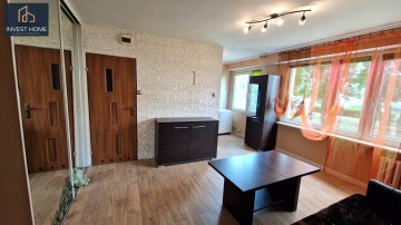 Wynajmę - PARTER - 2 pokoje - mieszkanie ul. Ok&oacute;lna, Konin