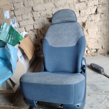 Sprzedam fotele od samochodu Voyager