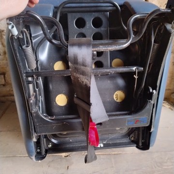 Sprzedam fotele od samochodu Voyager