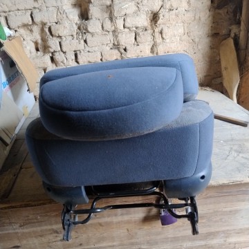 Sprzedam fotele od samochodu Voyager