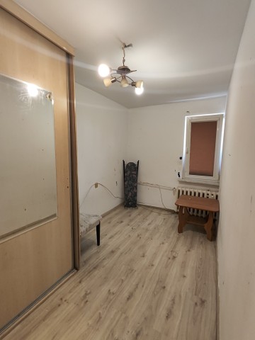 Konin, V osiedle - Przemysłowa 16 - 2 pok. - balkon