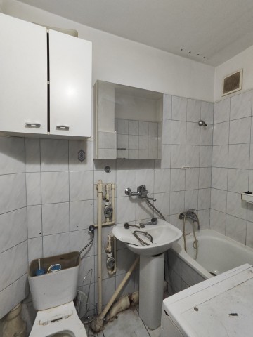 Konin, V osiedle - Przemysłowa 16 - 2 pok. - balkon