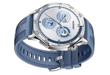 Smartwatch HUAWEI Watch GT 5 46mm Niebieski  Komplet + gwara