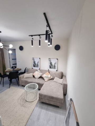 Sprzedam mieszkanie na parterze po remoncie