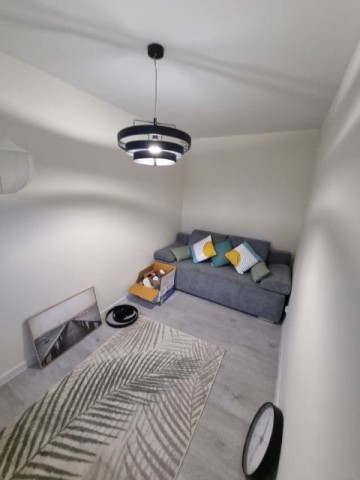 Sprzedam mieszkanie na parterze po remoncie