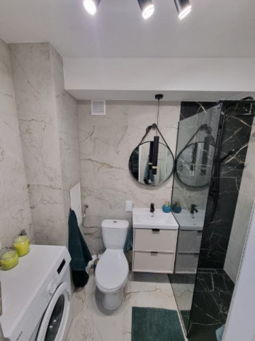 Sprzedam mieszkanie na parterze po remoncie