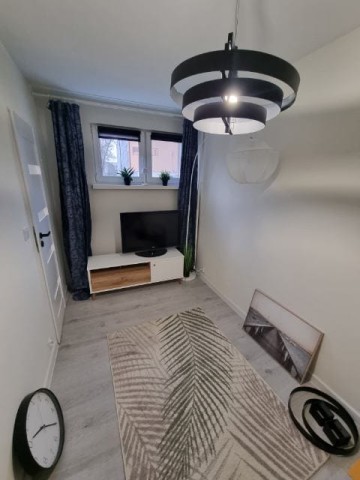 Sprzedam mieszkanie na parterze po remoncie