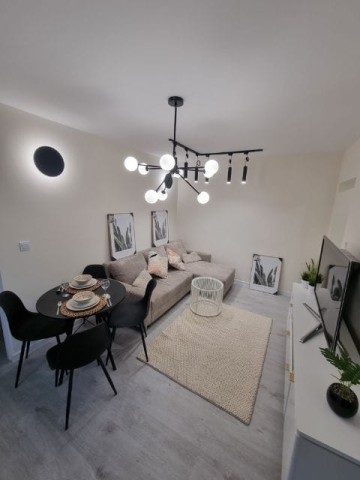 Sprzedam mieszkanie na parterze po remoncie