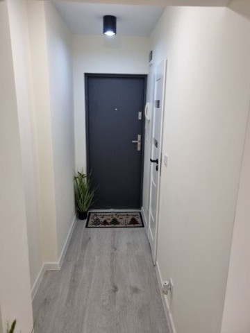 Sprzedam mieszkanie na parterze po remoncie