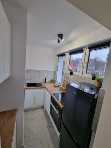 Sprzedam mieszkanie na parterze po remoncie