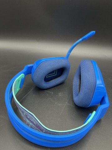 Słuchawki bezprzewodowe z mikrofonem Logitech G733 Lightspee