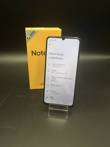 Realme Note 50 3/64 GB