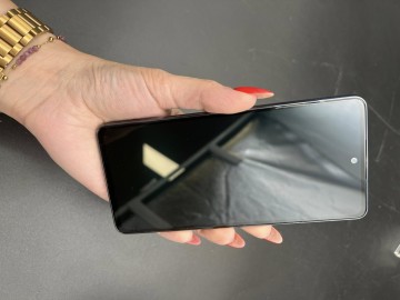 Samsung Galaxy A53 5G 6/128GB 6,5"