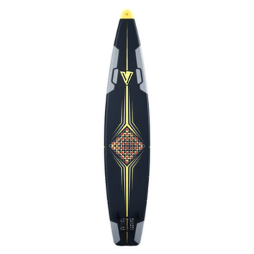 Deska SUP YVSUP14 Yellow Niagara premium profesjonal wiosło