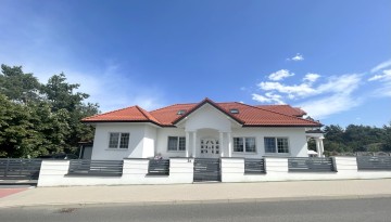 Na sprzedaż nowoczesny dom &ndash; Kłodawa