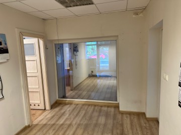 OKAZJA! wynajęcia lokal handlowo-usługowy ul. Sienkiewicza