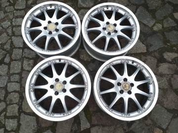 Felgi aluminiowe Excel 7Jx17 5x100