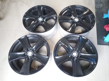 Felgi aluminiowe BMW 8,5J x 18