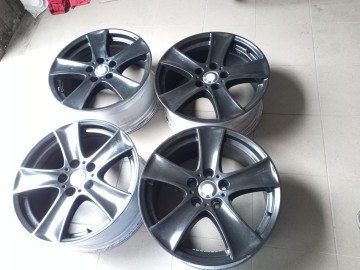 Felgi aluminiowe BMW 8,5J x 18