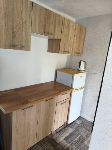 Sprzedam Działka ROD ogrodowa w Koninie