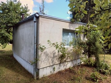 Sprzedam Działka ROD ogrodowa w Koninie