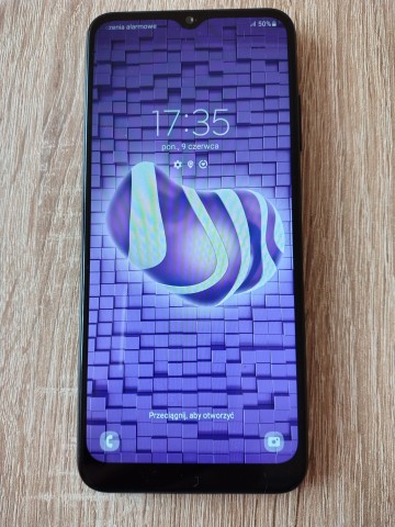 Samsung Galaxy A 0 35