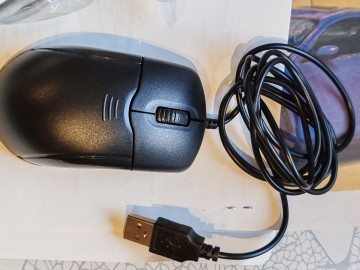 Monitoring Hikvision