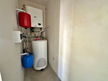 DOM DEWELOPERSKI W ZABUDOWIE SZEREGOWEJ POSOKA GM.STARE MIAS