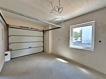 DOM DEWELOPERSKI W ZABUDOWIE SZEREGOWEJ POSOKA GM.STARE MIAS