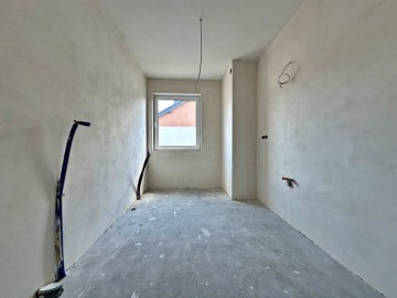 DOM DEWELOPERSKI W ZABUDOWIE SZEREGOWEJ POSOKA GM.STARE MIAS