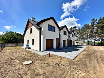 NOWE OSIEDLE DOM&Oacute;W &ndash; POSOKA, GM. STARE MIASTO