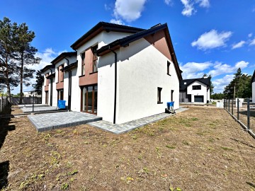 NOWE OSIEDLE DOM&Oacute;W &ndash; POSOKA, GM. STARE MIASTO