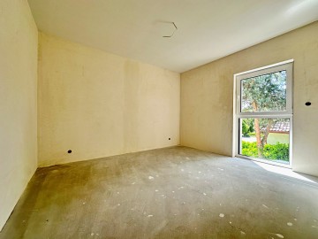 DOM DEWELOPERSKI W ZABUDOWIE BLIŹNIACZEJ POSOKA