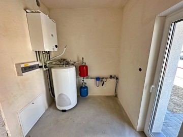 DOM DEWELOPERSKI W ZABUDOWIE BLIŹNIACZEJ POSOKA