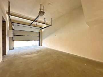 DOM DEWELOPERSKI W ZABUDOWIE BLIŹNIACZEJ POSOKA